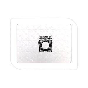 Curved Puzzle Board Thumbnail
