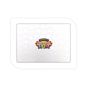 Curved Puzzle Board Thumbnail