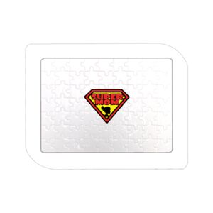 Curved Puzzle Board Thumbnail