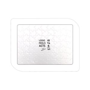 Curved Puzzle Board Thumbnail