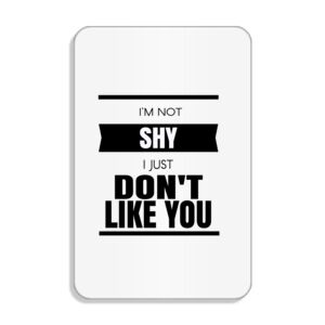 Standard PVC ID Card 2 Side Print Standard PVC ID Card 2 Side Print Thumbnail