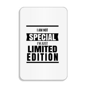 Standard PVC ID Card 2 Side Print Thumbnail