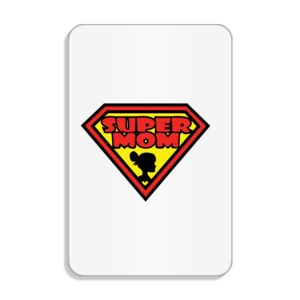 Standard PVC ID Card 2 Side Print Standard PVC ID Card 2 Side Print Thumbnail