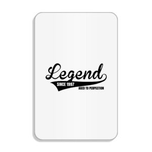 Standard PVC ID Card 2 Side Print Standard PVC ID Card 2 Side Print Thumbnail