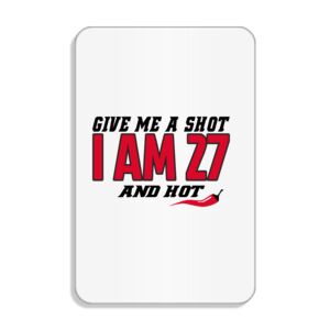 Standard PVC ID Card 2 Side Print Thumbnail