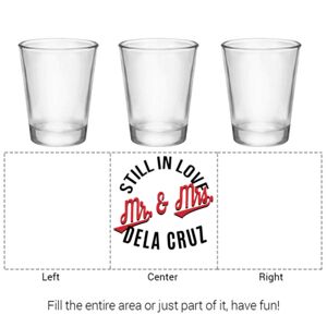 Shot Glass Thumbnail