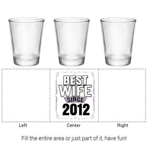 Shot Glass Thumbnail