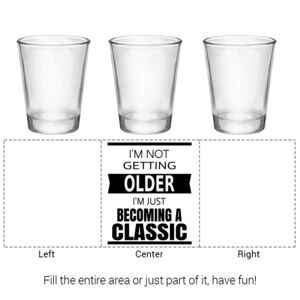 Shot Glass Shot Glass Thumbnail