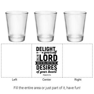 Shot Glass Thumbnail