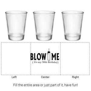 Shot Glass Thumbnail