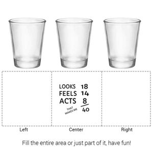 Shot Glass Thumbnail