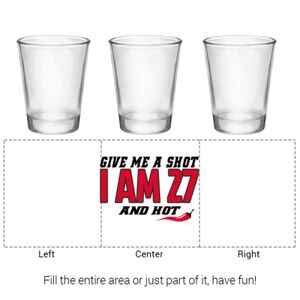 Shot Glass Thumbnail