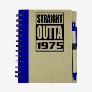 Notebook with Pen Notebook with Pen Thumbnail