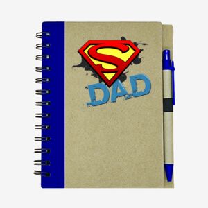 Notebook with Pen Notebook with Pen Thumbnail