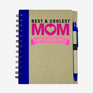 Notebook with Pen Notebook with Pen Thumbnail