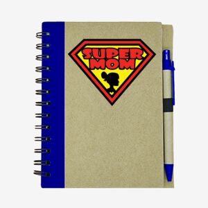 Notebook with Pen Notebook with Pen Thumbnail